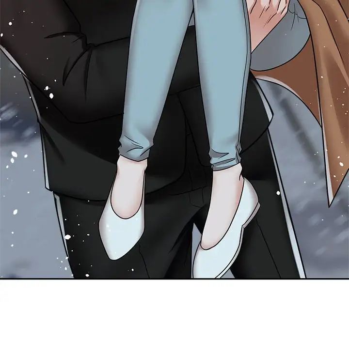 《疯了才结婚》漫画 第14話
