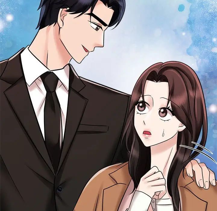 《疯了才结婚》漫画 第15話