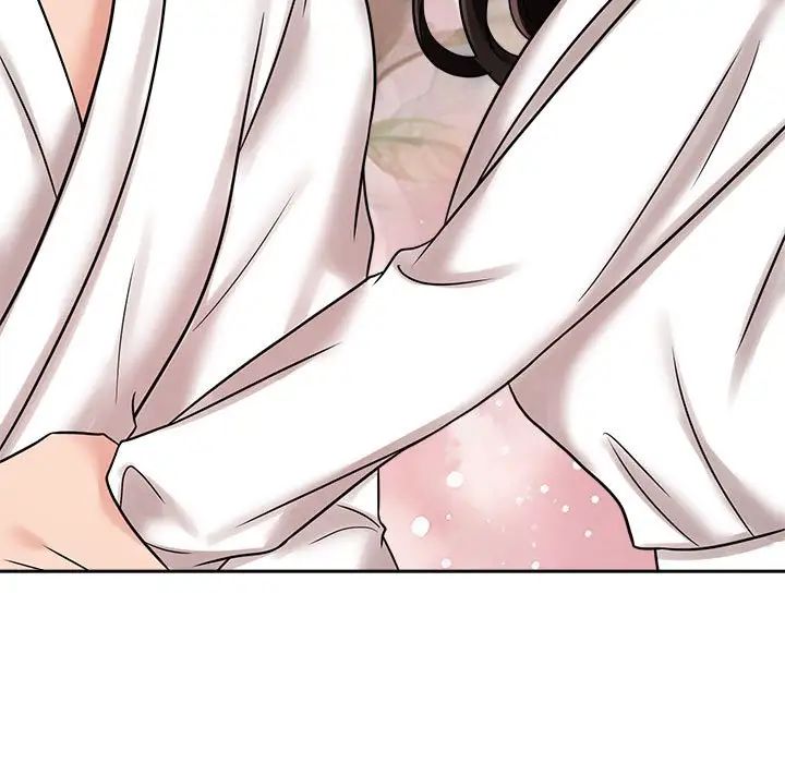 《疯了才结婚》漫画 第18話