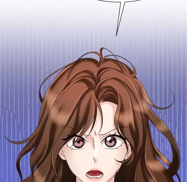 《疯了才结婚》漫画 第19話