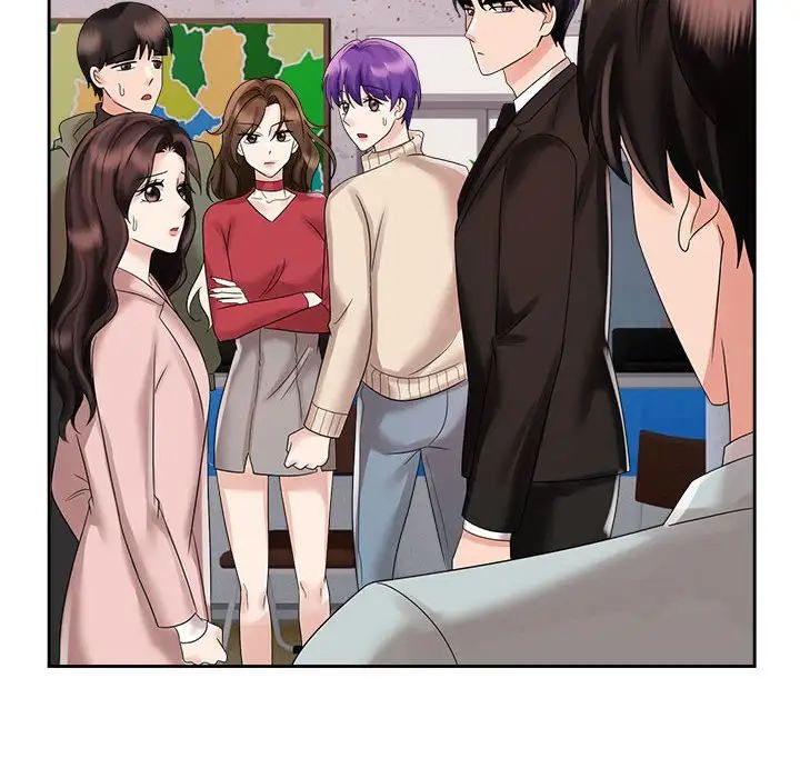 《疯了才结婚》漫画 第19話