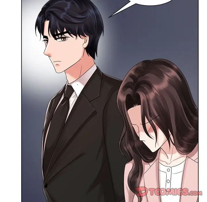 《疯了才结婚》漫画 第19話