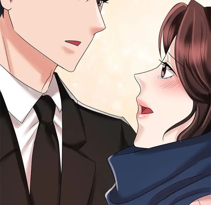 《疯了才结婚》漫画 第19話