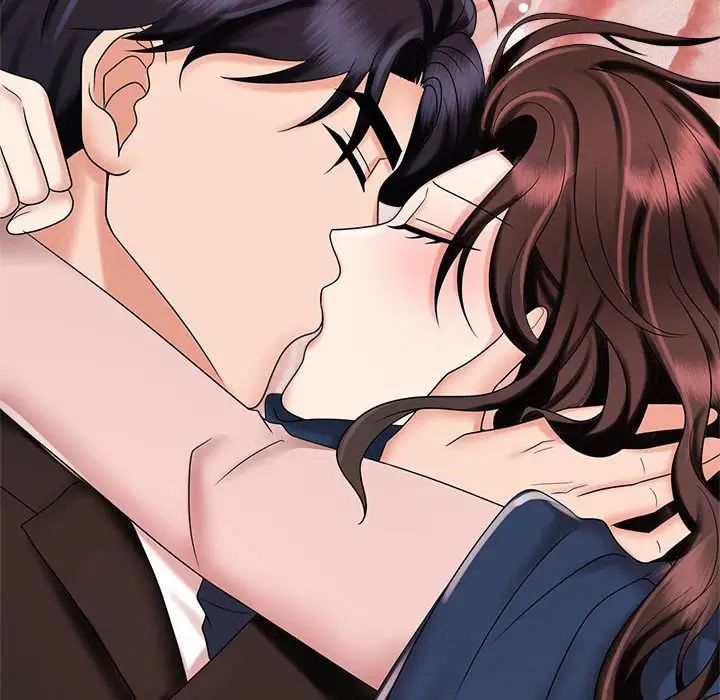 《疯了才结婚》漫画 第19話