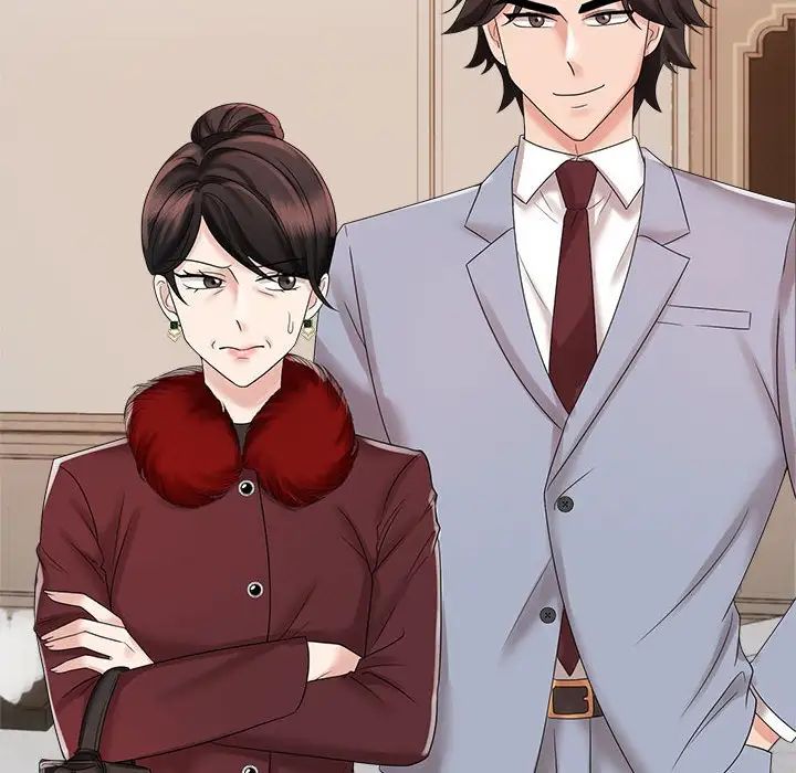 《疯了才结婚》漫画 第20話