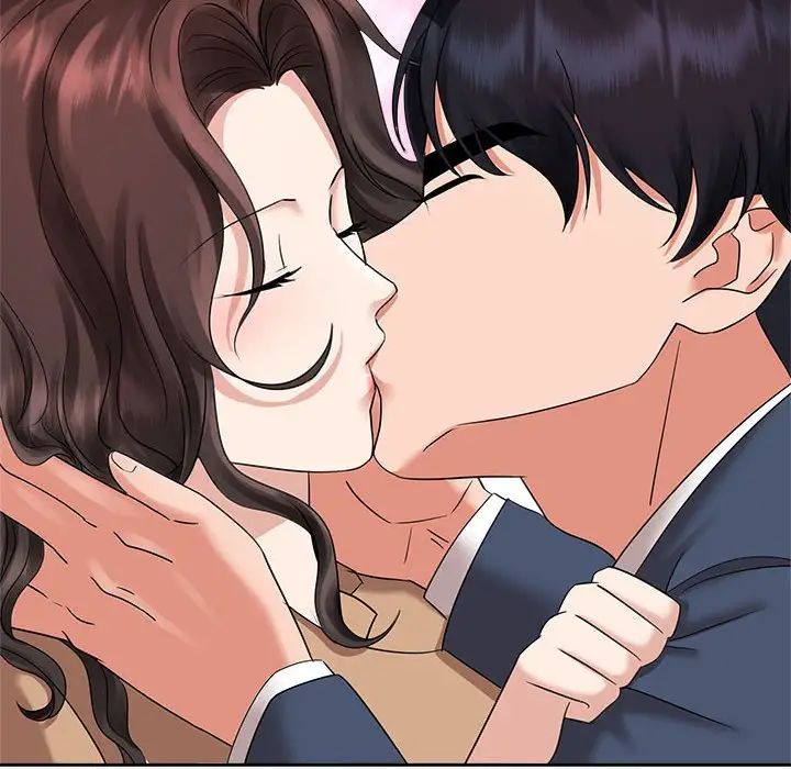 《疯了才结婚》漫画 第21話