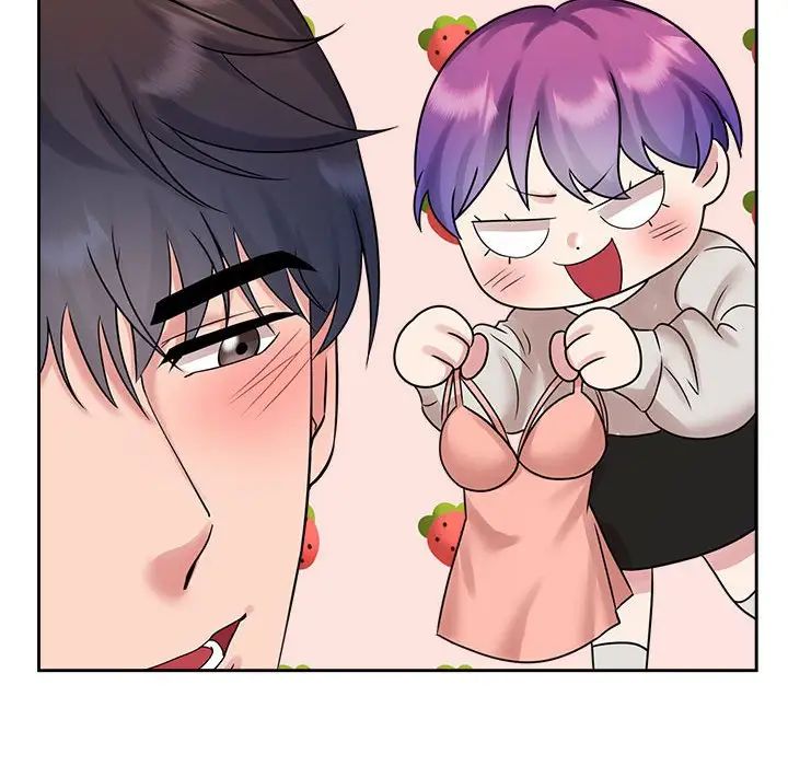 《疯了才结婚》漫画 第30話