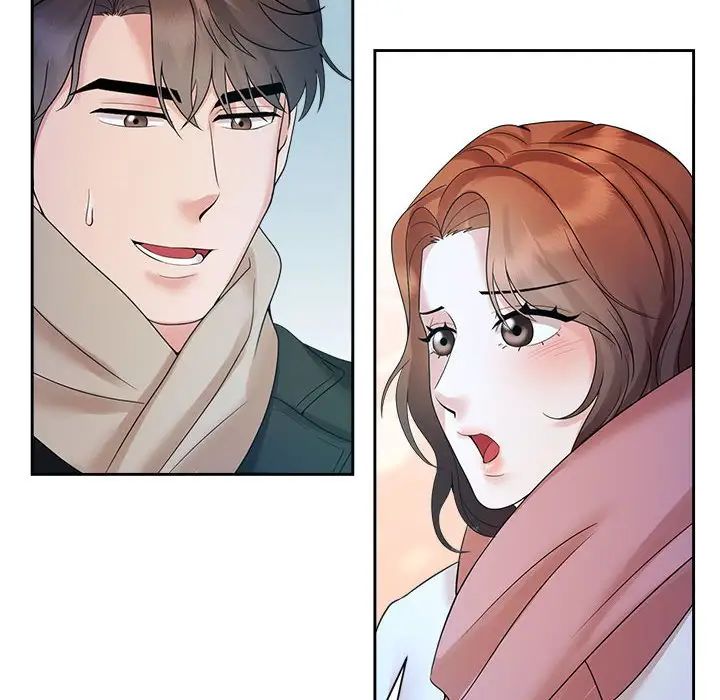 《疯了才结婚》漫画 第31話