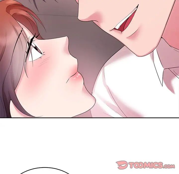 《疯了才结婚》漫画 第34話