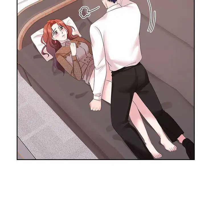 《疯了才结婚》漫画 第34話