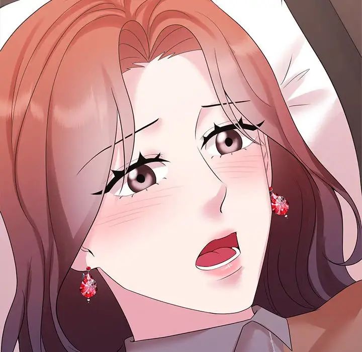 《疯了才结婚》漫画 第34話
