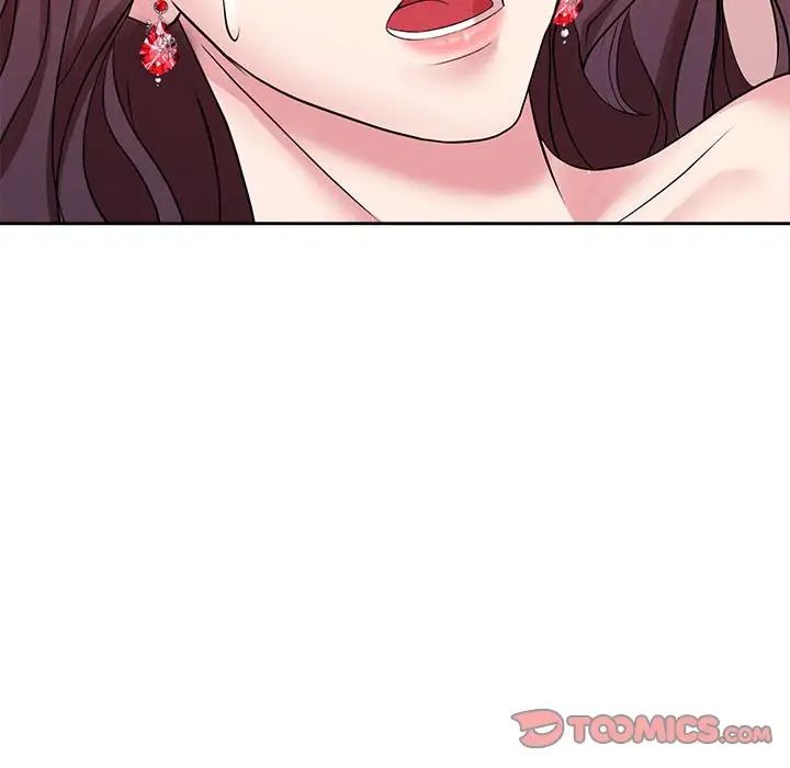 《疯了才结婚》漫画 第34話