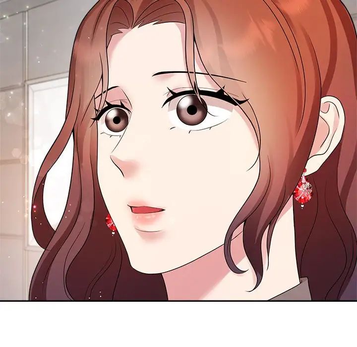 《疯了才结婚》漫画 第35話