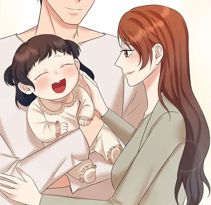 《疯了才结婚》漫画 第36話