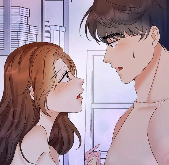 《疯了才结婚》漫画 第38話