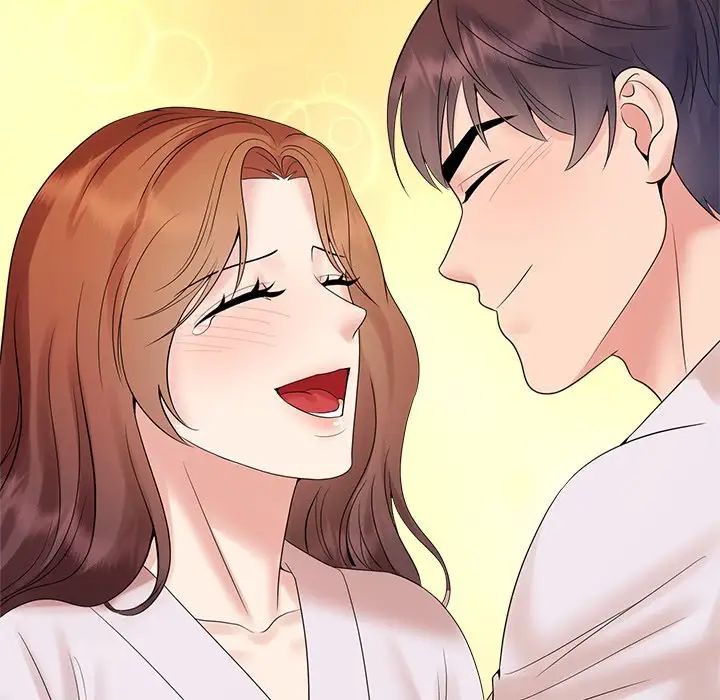 《疯了才结婚》漫画 第39話