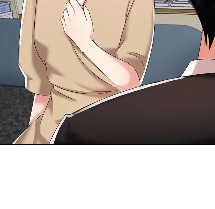 《疯了才结婚》漫画 第4話
