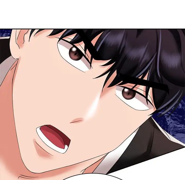 《疯了才结婚》漫画 第4話