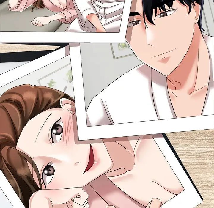 《疯了才结婚》漫画 第4話