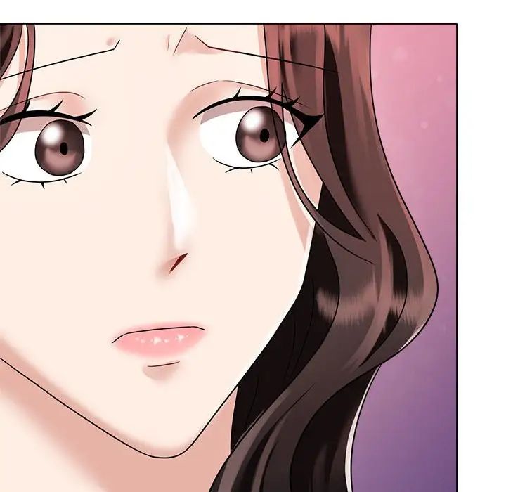 《疯了才结婚》漫画 第4話