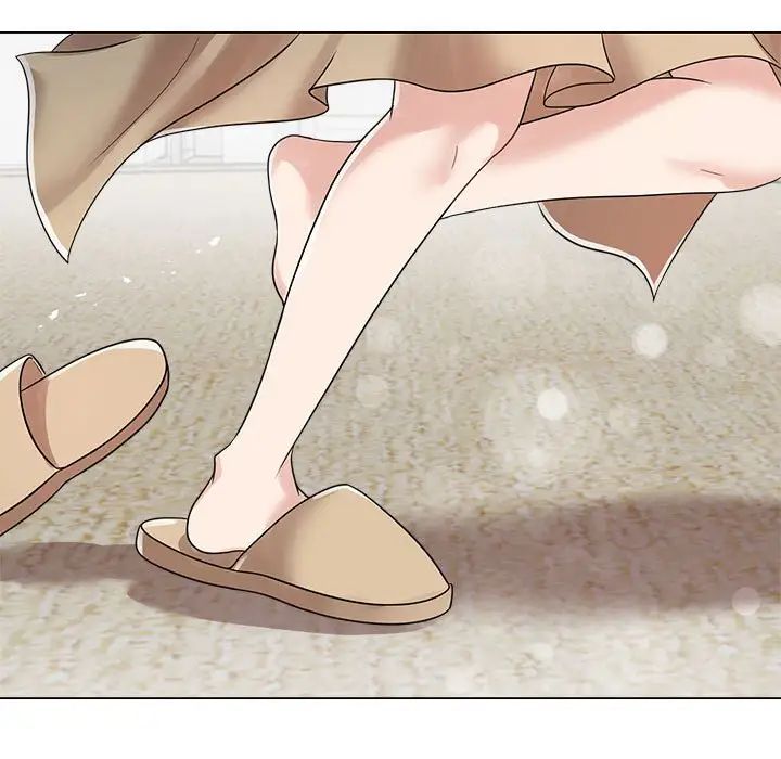 《疯了才结婚》漫画 第4話