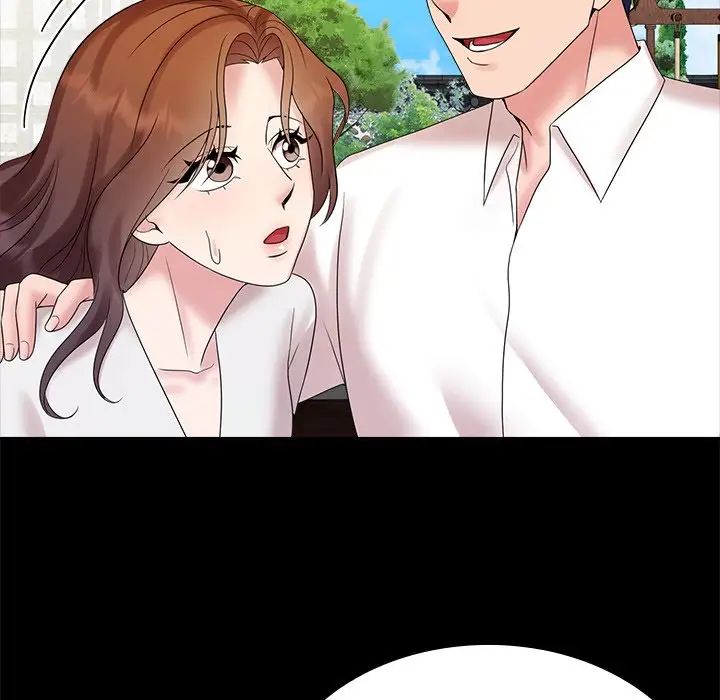 《疯了才结婚》漫画 第40話