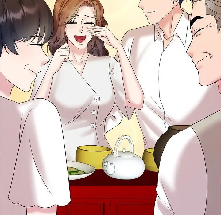 《疯了才结婚》漫画 第40話
