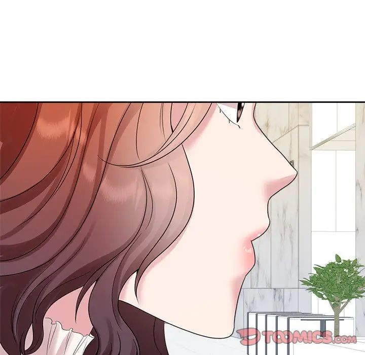 《疯了才结婚》漫画 第40話