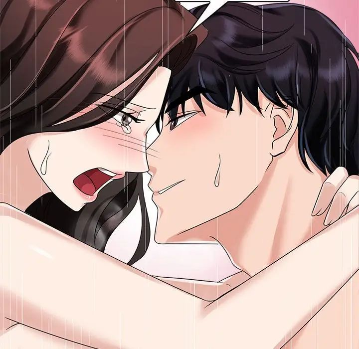 《疯了才结婚》漫画 第5話
