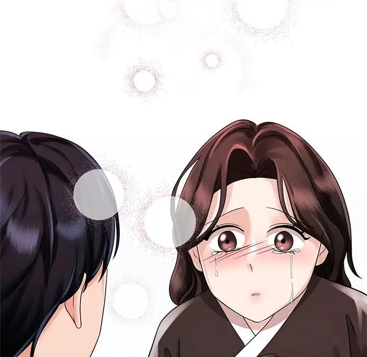 《疯了才结婚》漫画 第6話