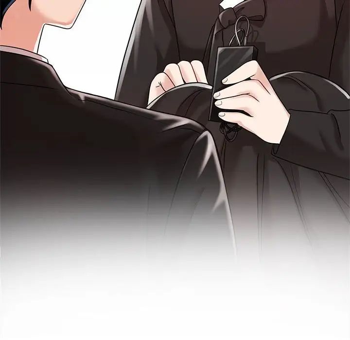 《疯了才结婚》漫画 第6話
