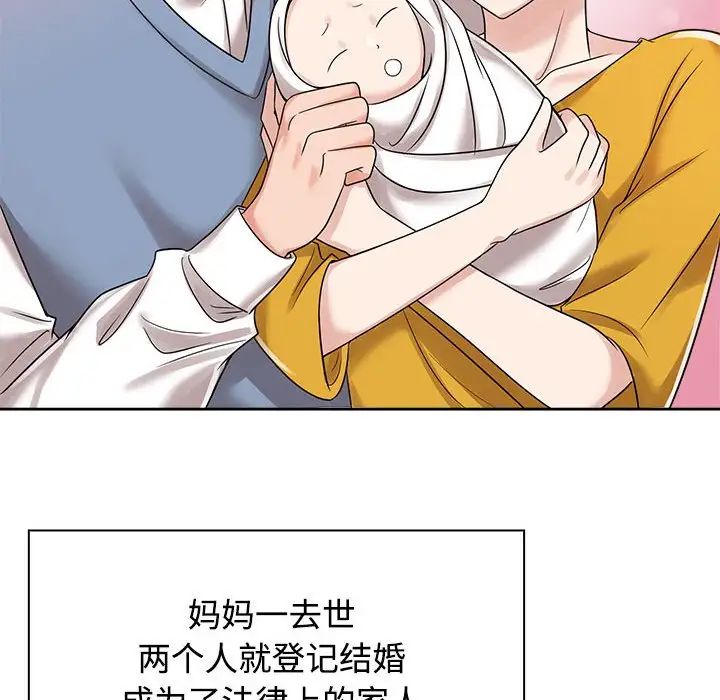 《疯了才结婚》漫画 第6話