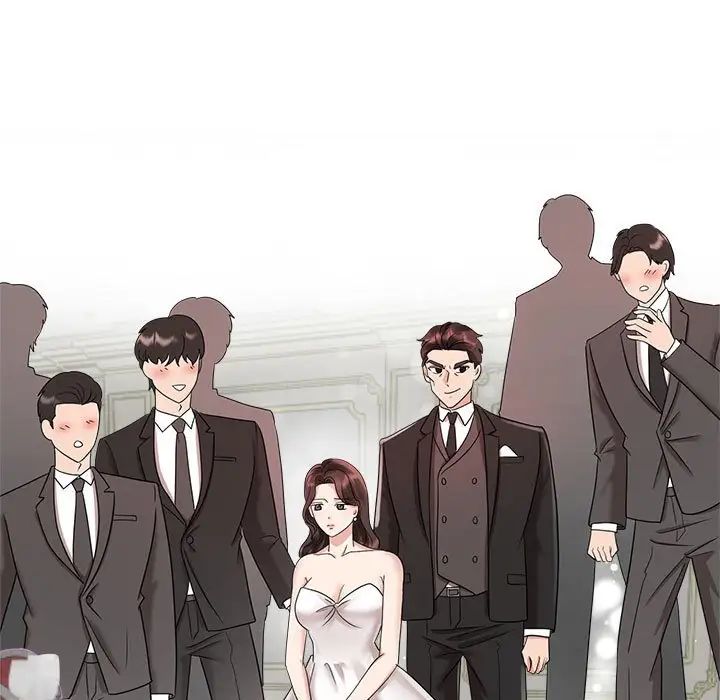 《疯了才结婚》漫画 第6話