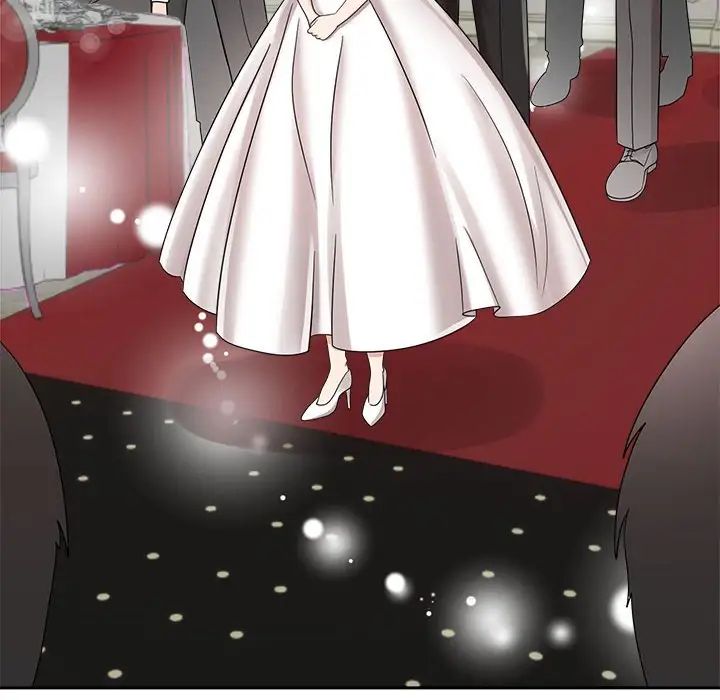 《疯了才结婚》漫画 第6話