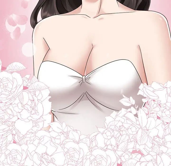 《疯了才结婚》漫画 第6話