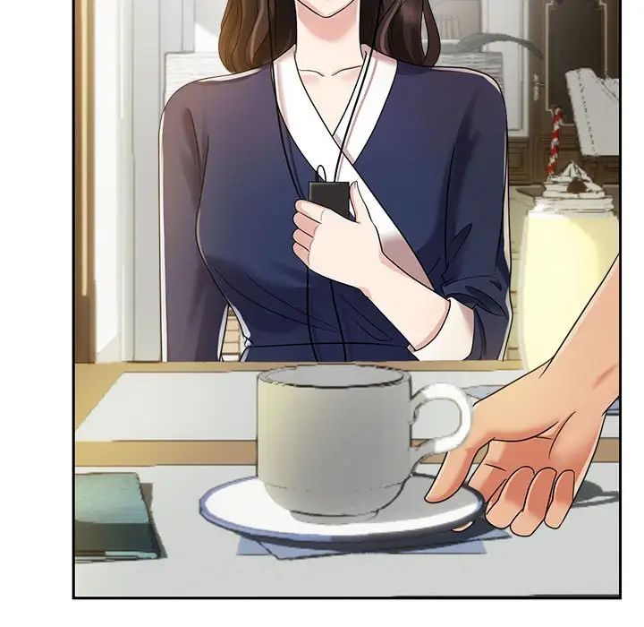 《疯了才结婚》漫画 第6話
