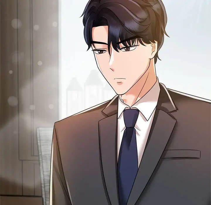 《疯了才结婚》漫画 第6話