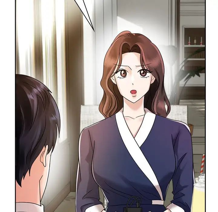 《疯了才结婚》漫画 第6話