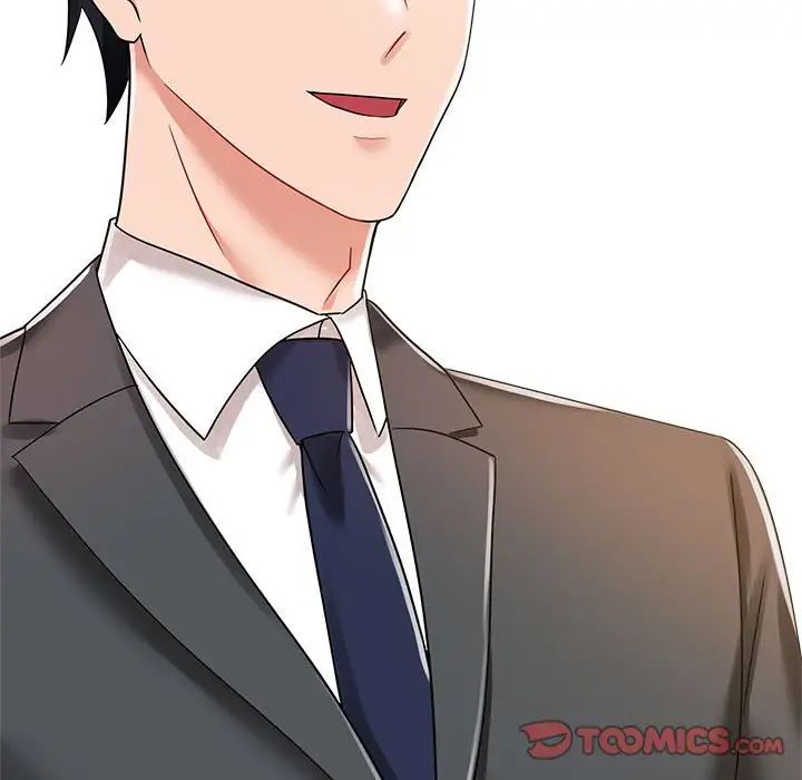 《疯了才结婚》漫画 第6話