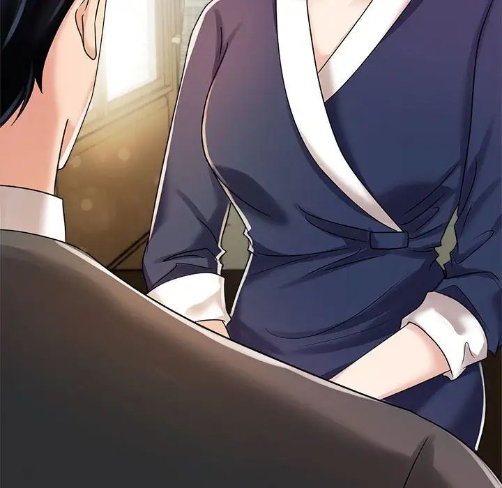 《疯了才结婚》漫画 第7話