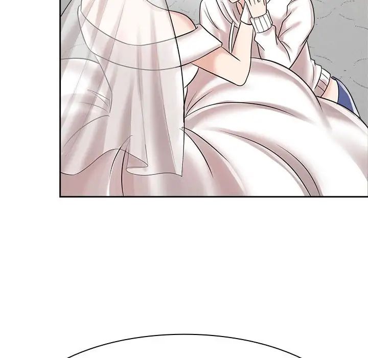 《疯了才结婚》漫画 第7話