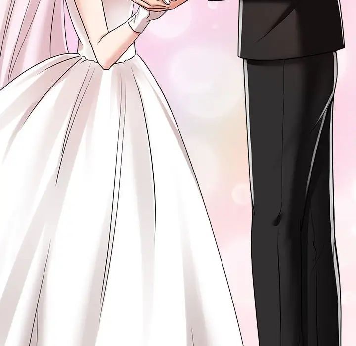 《疯了才结婚》漫画 第7話