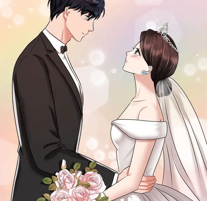 《疯了才结婚》漫画 第7話