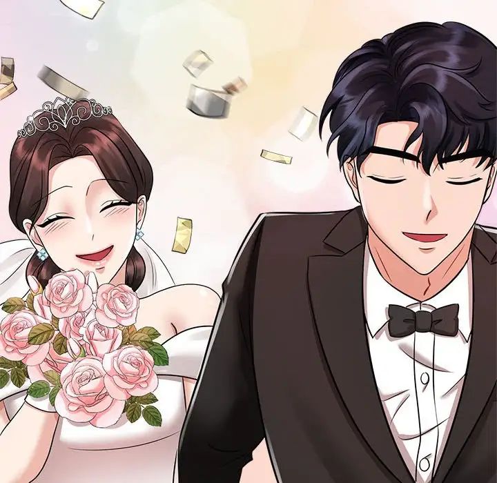 《疯了才结婚》漫画 第7話