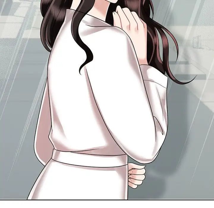 《疯了才结婚》漫画 第8話
