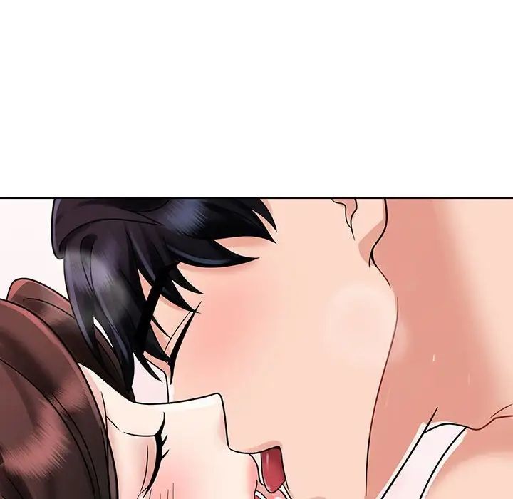 《疯了才结婚》漫画 第8話