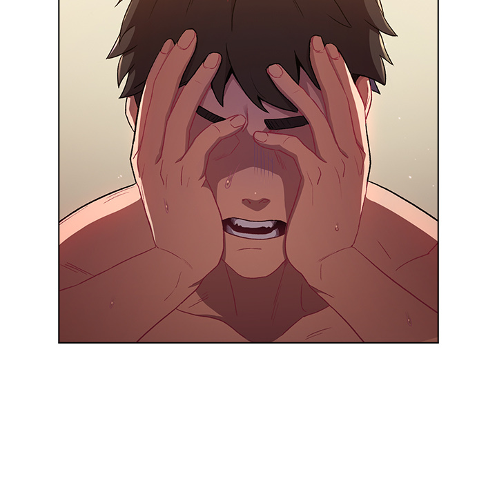 《分組換換愛》漫画 第19章