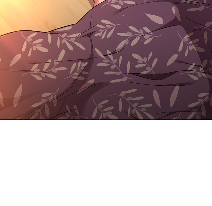 《分組換換愛》漫画 第19章