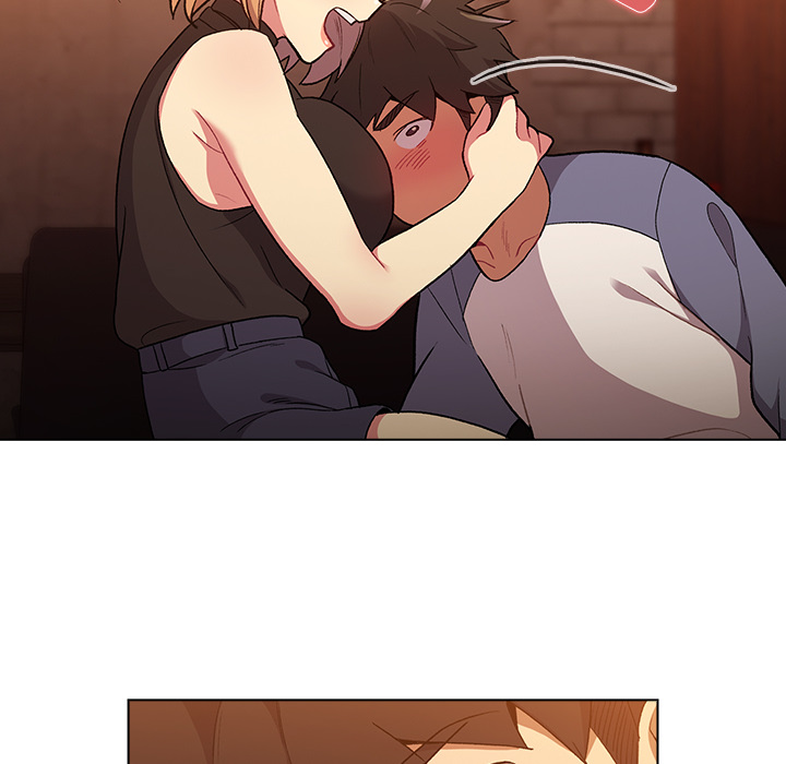 《分組換換愛》漫画 第1章