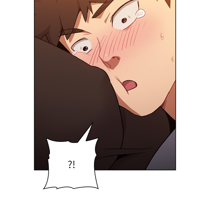 《分組換換愛》漫画 第1章